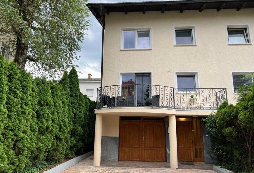 اتاق استاندارد با سرویس بهداشتی مشترک, Emona Guesthouse Ljubljana