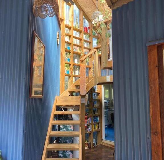 스탠다드 룸 킹사이즈 침대, Waiheke Island Guesthouse