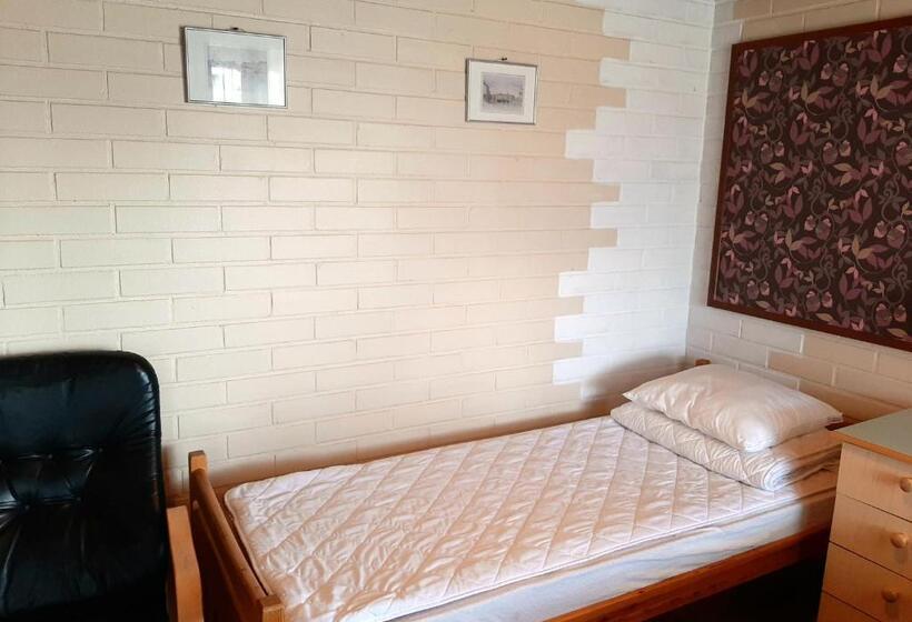 Номер Economy, Center Hostel Kaatrahovi