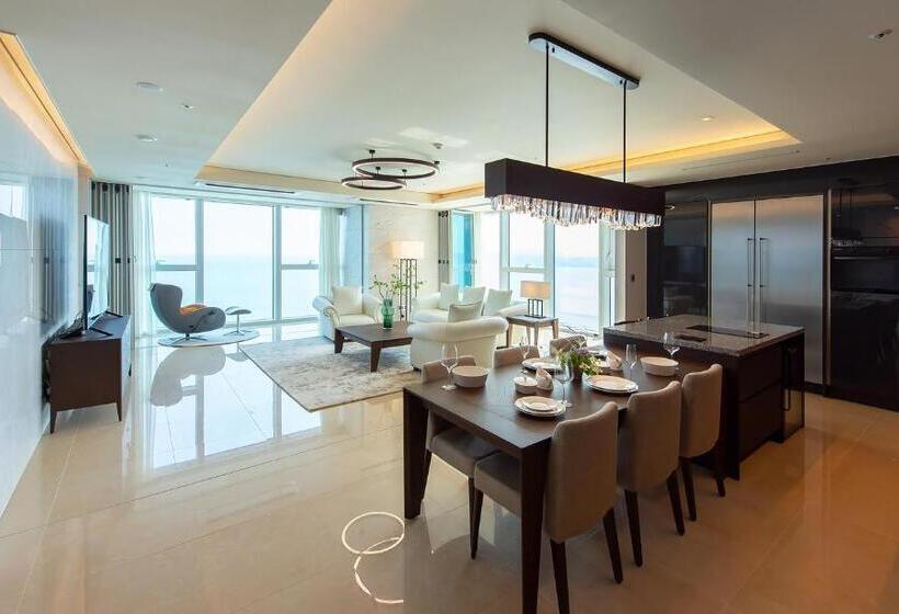 Family Suite, Lct Residence