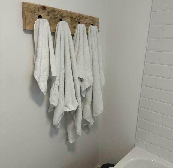 Номер Deluxe, The White Hart Inn, Wilmington