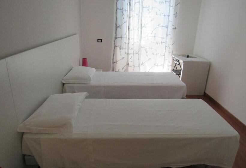 اتاق استاندارد با سرویس بهداشتی مشترک, Smart Rooms