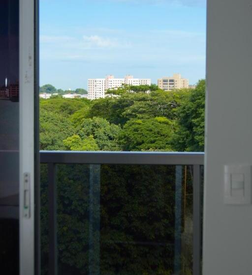 패밀리 룸, Bombonato Hotel   Fácil Acesso Ao Aeroporto E Parque De Exposições Abcz   By Up