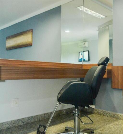 스위트, Bombonato Hotel   Fácil Acesso Ao Aeroporto E Parque De Exposições Abcz   By Up