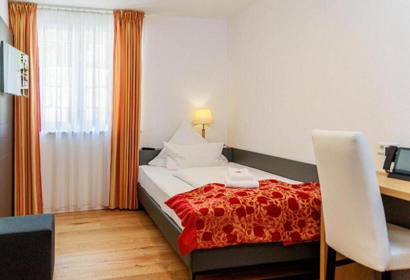 스탠다드 싱글 룸, Bodensee Hotel Kreuz