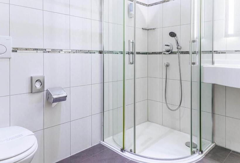 4인용 스탠다드 룸, Bodensee Hotel Kreuz