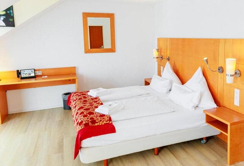 스탠다드 룸, Bodensee Hotel Kreuz