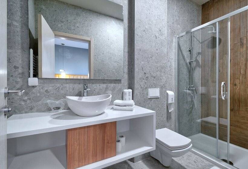 اتاق استاندارد, Boutique Hotel St Georgije