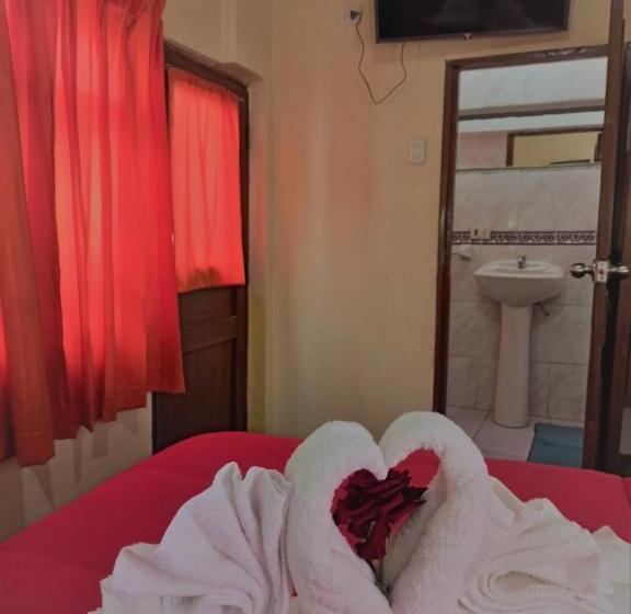 스탠다드 룸, Hostal Tu Hogar