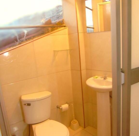 패밀리 룸, Hostal Tu Hogar