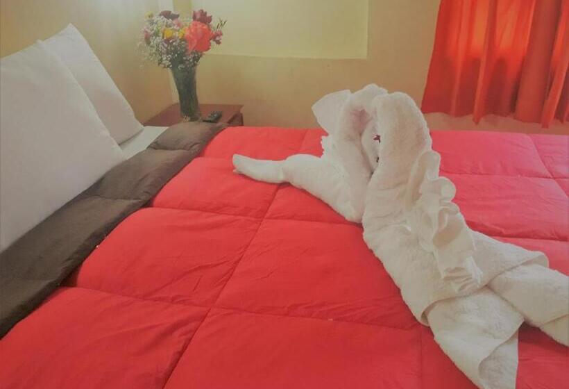 스탠다드 룸, Hostal Tu Hogar