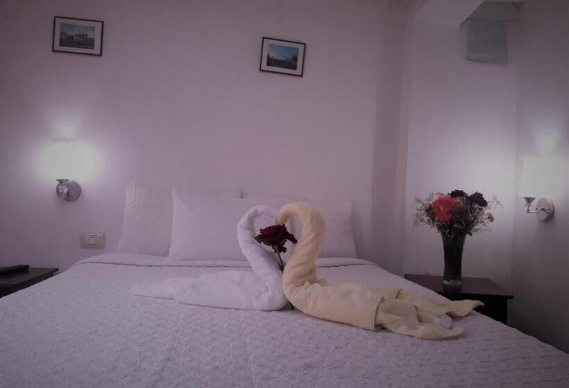 스탠다드 룸, Hostal Tu Hogar