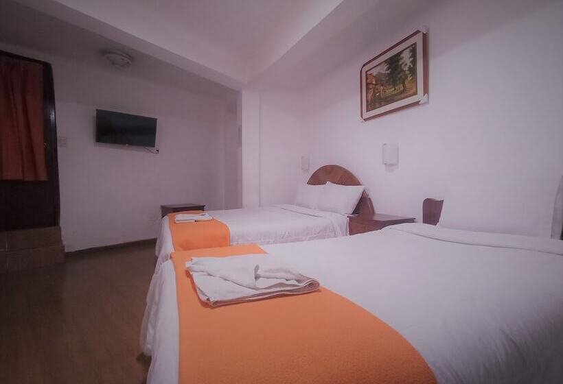 스탠다드 룸, Hostal Tu Hogar