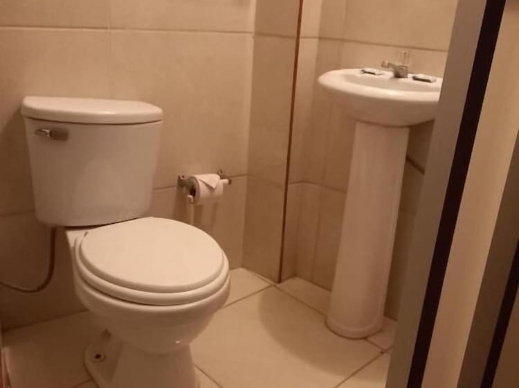 스탠다드 트리플 룸, Hostal Tu Hogar