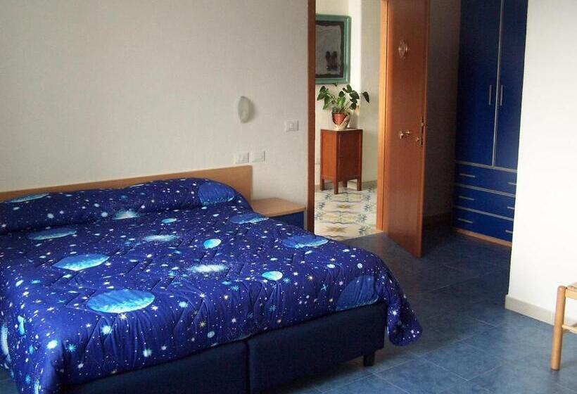 标准间, Albergo Locanda Sul Mare