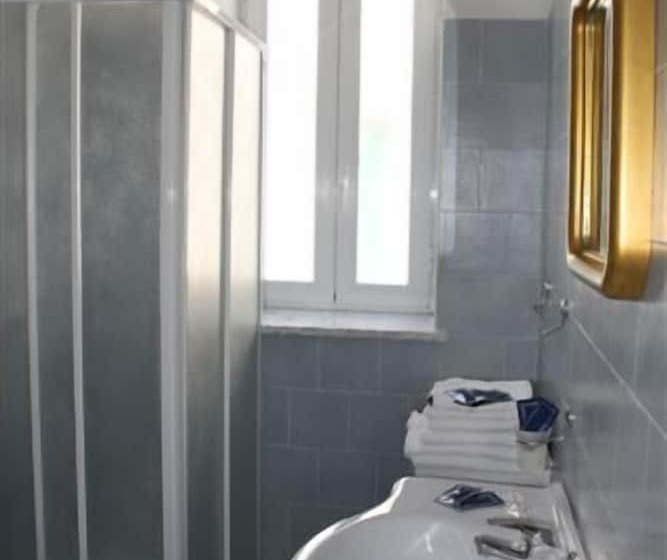 四人标准间, Albergo Locanda Sul Mare