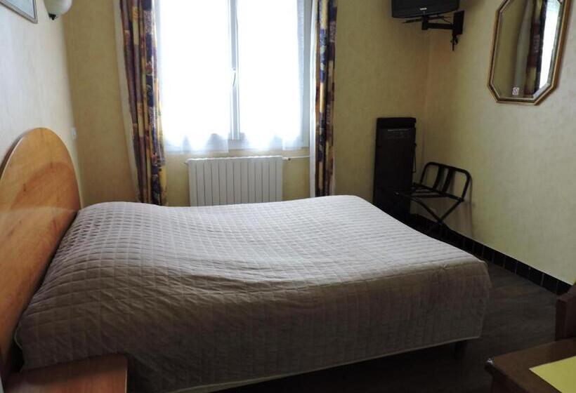 Номер Стандарт, Belvedere Montargis Amilly