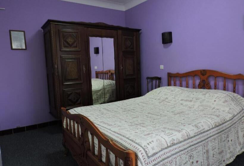 Номер Стандарт, Belvedere Montargis Amilly