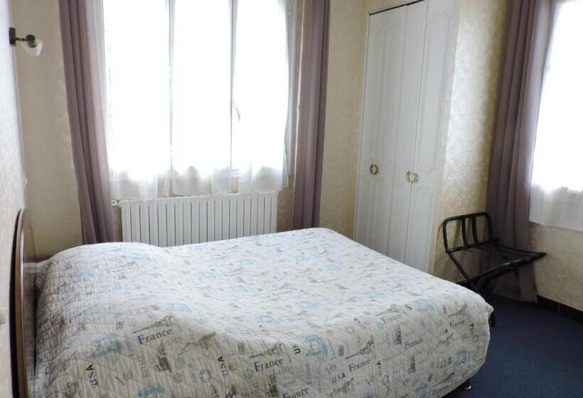 Номер Стандарт, Belvedere Montargis Amilly