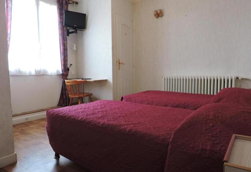 Номер Стандарт, Belvedere Montargis Amilly