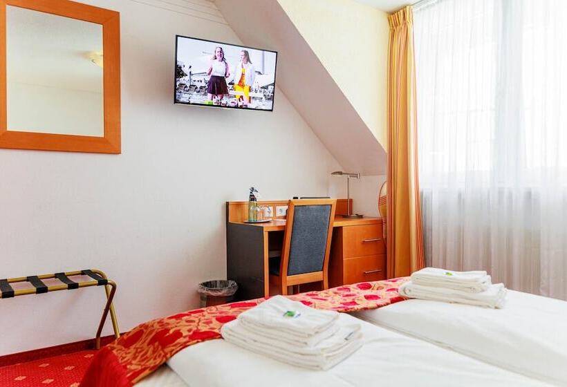 스탠다드 룸, Bodensee Hotel Kreuz