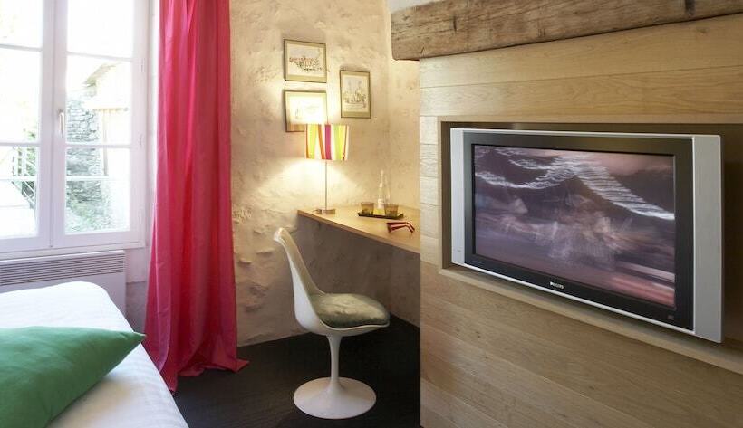 Номер Superior, Design Hôtel Des Francs Garçons