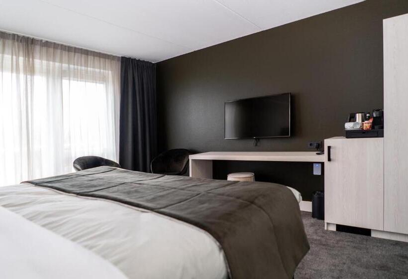 اتاق لوکس, Kogerstaete Texel