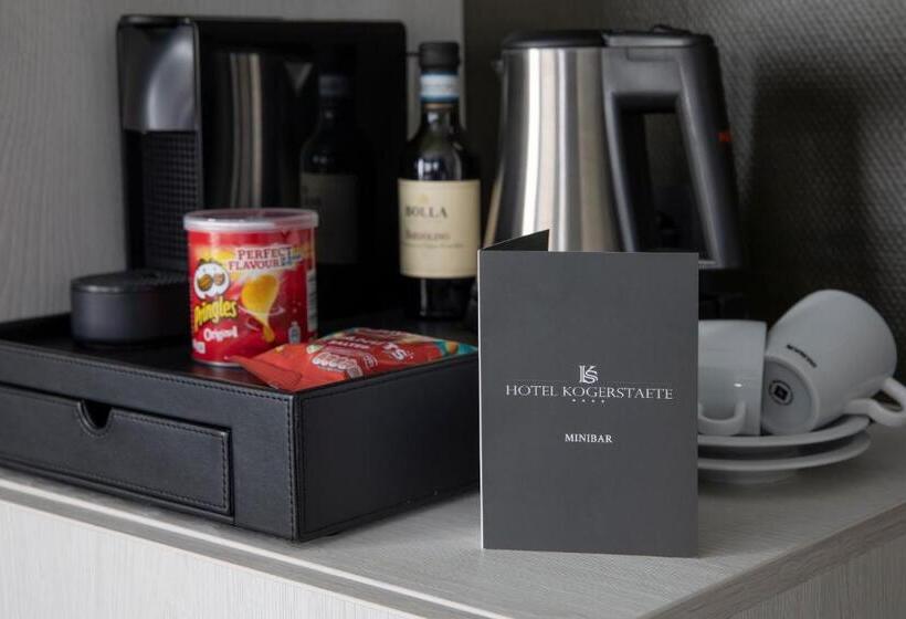 Superior Room with Terrace, Kogerstaete Texel