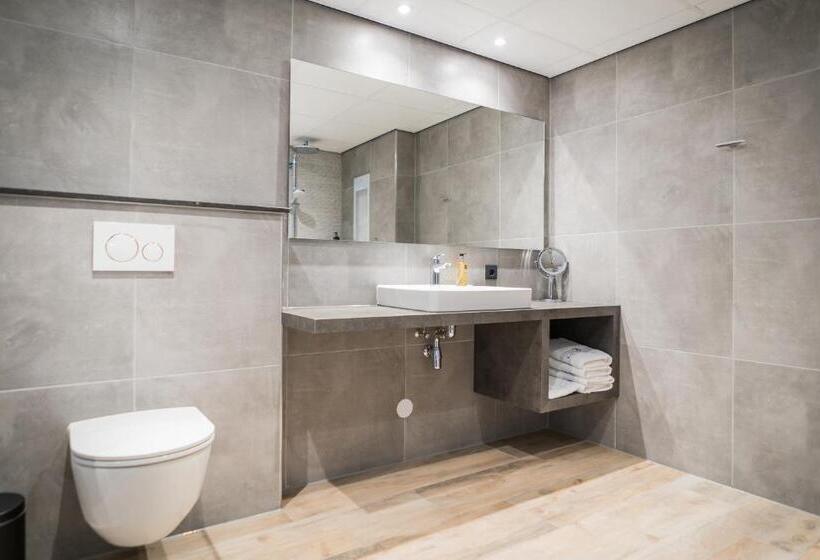Superior Room with Terrace, Kogerstaete Texel