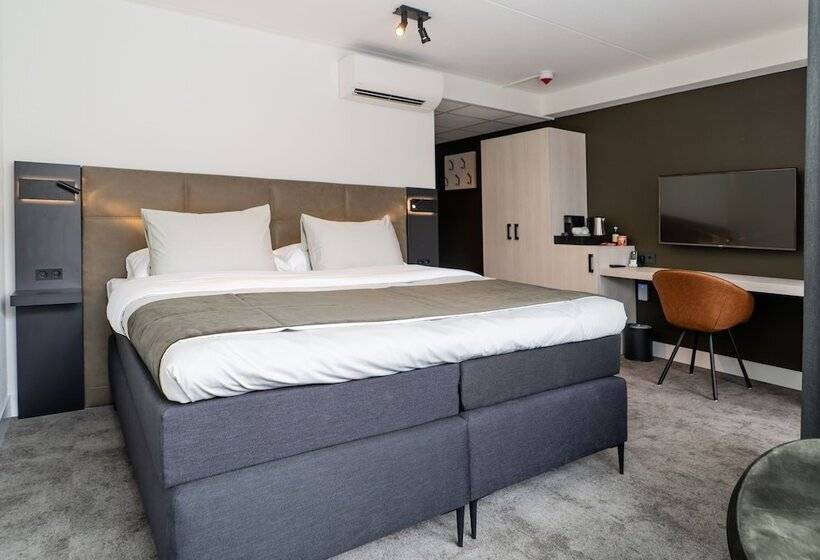 Superior Room with Terrace, Kogerstaete Texel