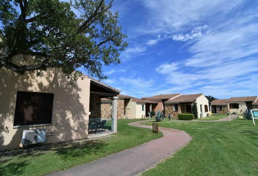 Трехместный Номер Комфорт, Li Suari Club Village