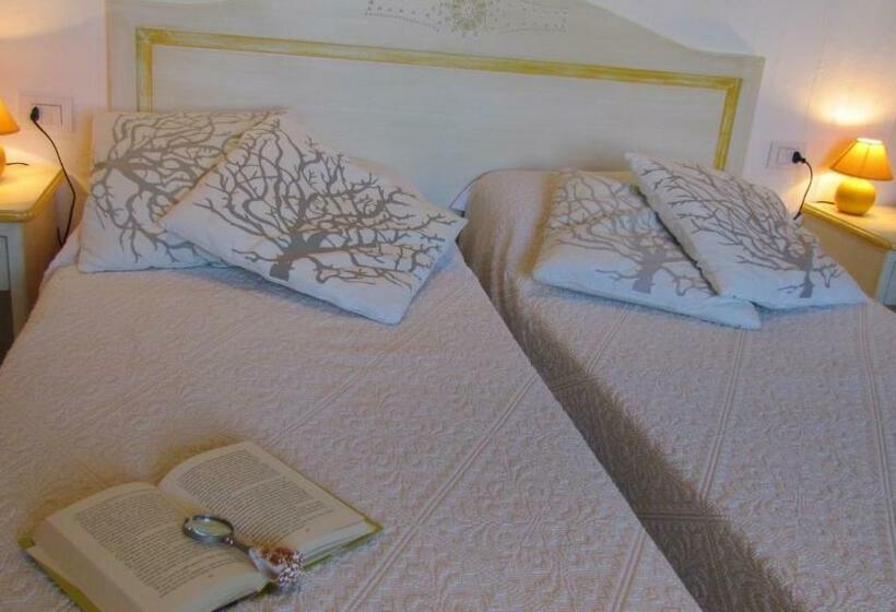 Номер Стандарт, Li Suari Club Village