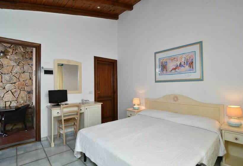 Номер Стандарт, Li Suari Club Village