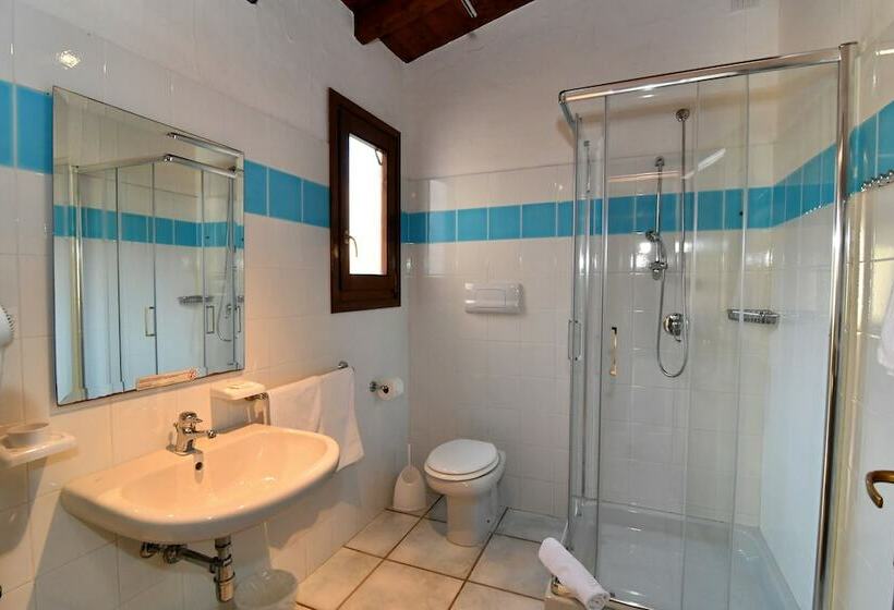 Номер Basic, Li Suari Club Village