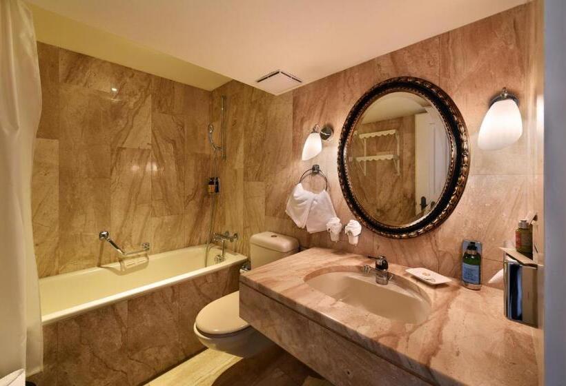 Номер Стандарт, Romantik Hotel Schwan