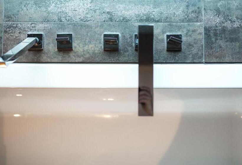 套房, Saks Urban Design Hotel Kaiserslautern