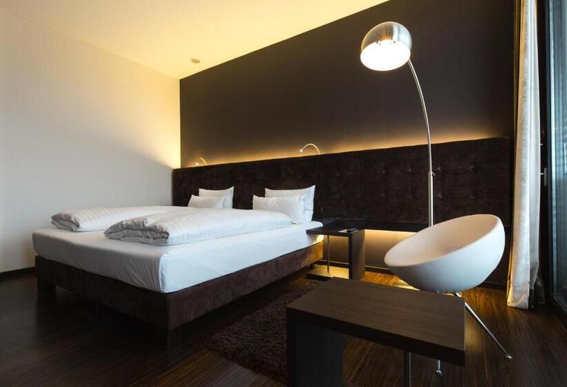 套房, Saks Urban Design Hotel Kaiserslautern