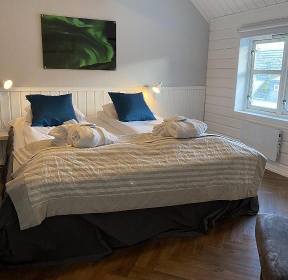 Апартаменты 4 Спальни, Enter Tromsø   Exclusive Apartments