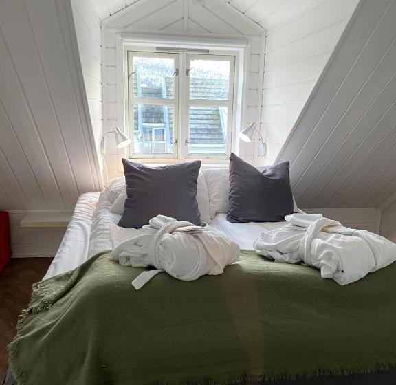 Апартаменты 4 Спальни, Enter Tromsø   Exclusive Apartments