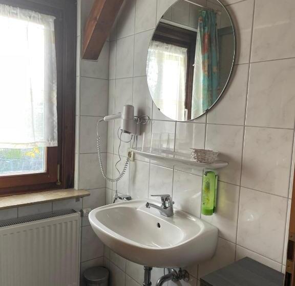 Номер Стандарт, Landgasthof Zum Seehof