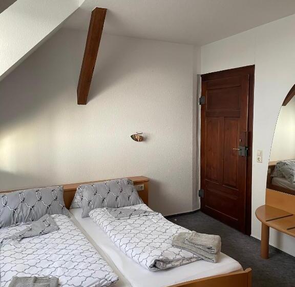 Номер Стандарт, Landgasthof Zum Seehof