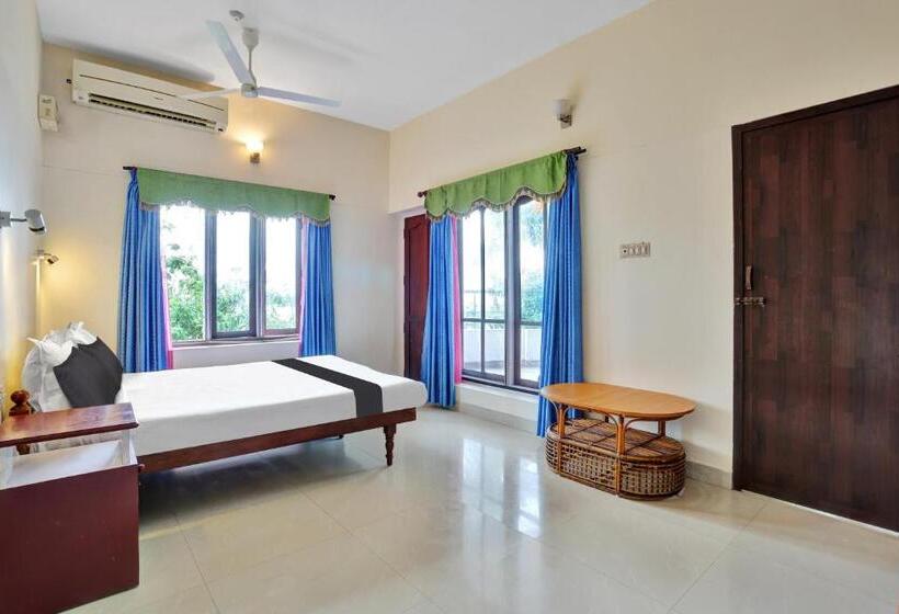 חדר קלאסי לשלושה, Vaccinated Staff - Oyo 64226 Grand Sea