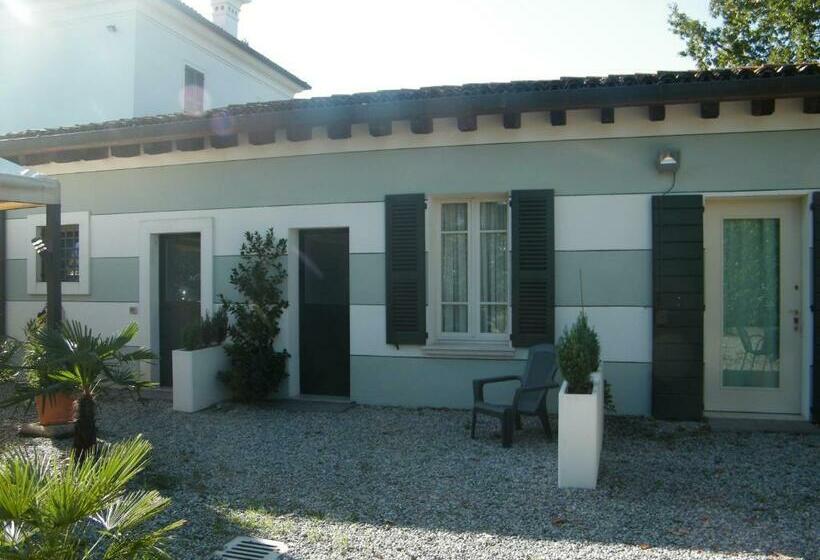 Номер Стандарт, Villa Franca Casa Vacanze