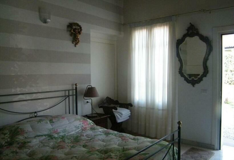 Номер Стандарт, Villa Franca Casa Vacanze