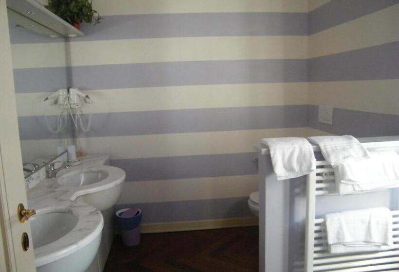 Номер Стандарт, Villa Franca Casa Vacanze