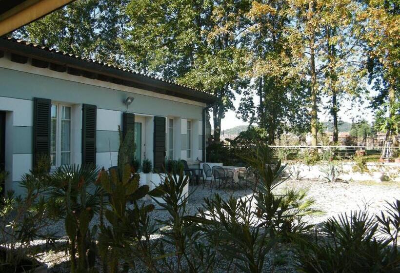 Номер Стандарт Трехместный, Villa Franca Casa Vacanze