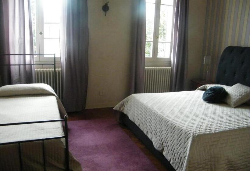 Стандартный Номер Кровать Кинг, Villa Franca Casa Vacanze