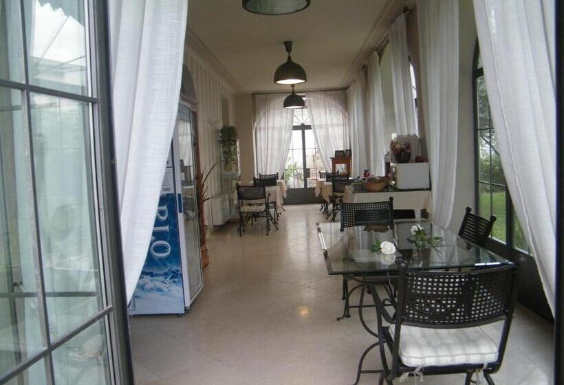 Номер Стандарт, Villa Franca Casa Vacanze