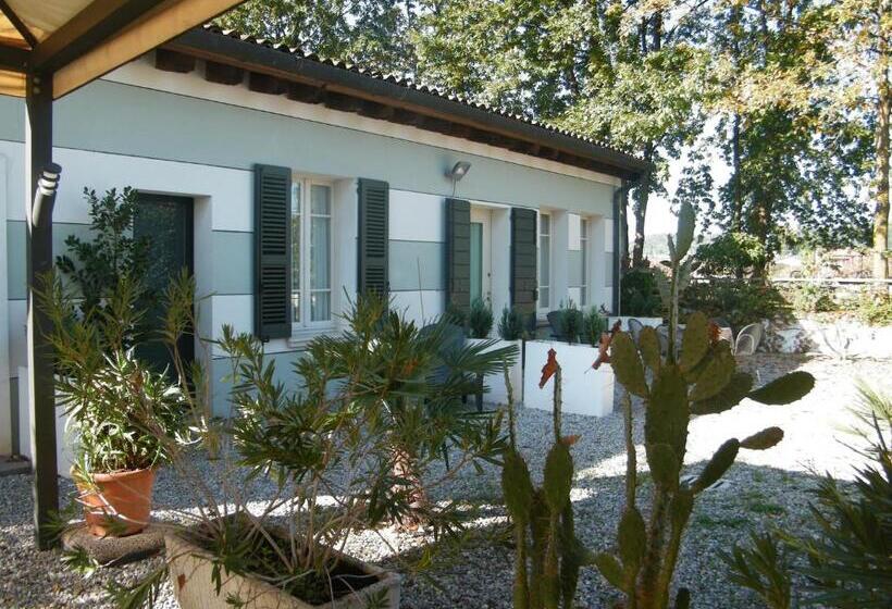 Номер Стандарт, Villa Franca Casa Vacanze