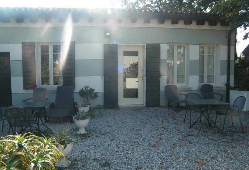 Номер Стандарт Трехместный, Villa Franca Casa Vacanze